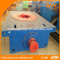 API ZP series Rotary Table For Drilling Rig Parts